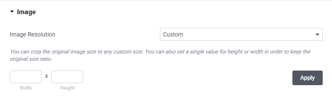 null
