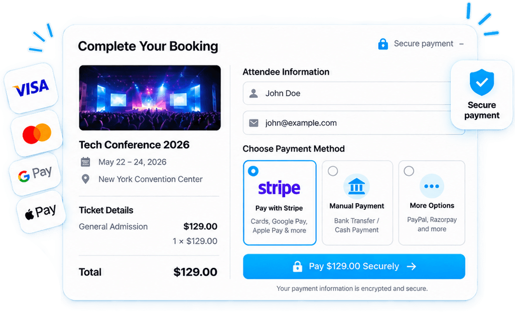 Payment Gate Way.png - Zozo Portfolio Showcase