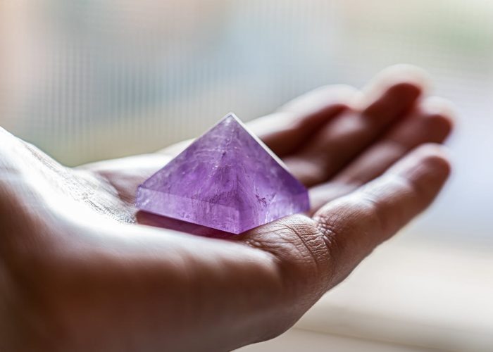 crystal-in-hand