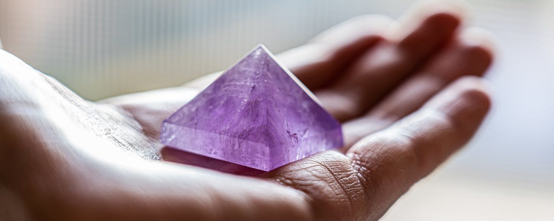 crystal-in-hand